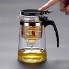 Shop 0 Viva Heat Resistant Tea Infuser Mademoiselle Home Decor