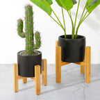 Shop 100001805 Vivi Plant Stand Mademoiselle Home Decor