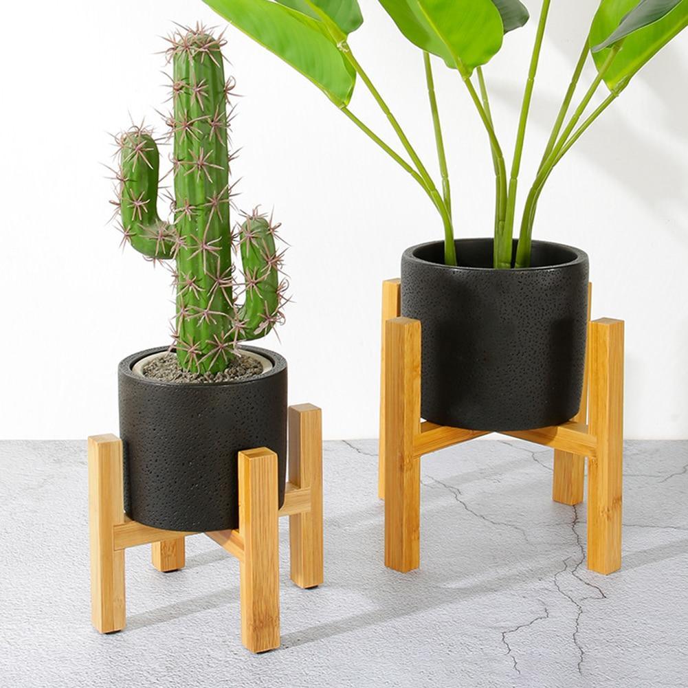 Shop 100001805 Vivi Plant Stand Mademoiselle Home Decor