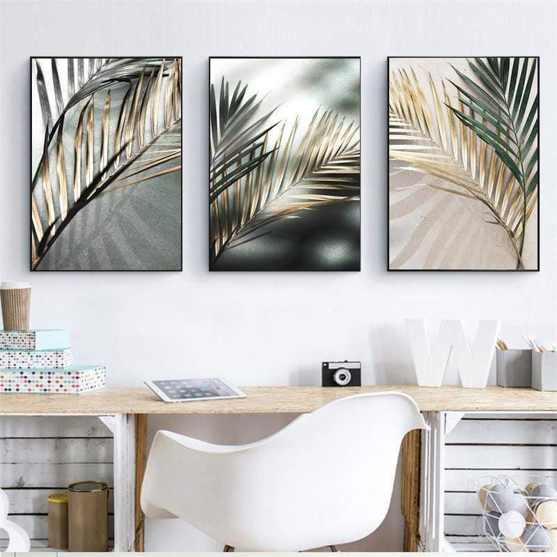 Shop 1704 Vivo Canvas Mademoiselle Home Decor