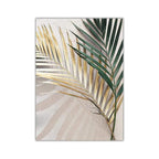 Shop 1704 13x18cm No Frame / 3 Vivo Canvas Mademoiselle Home Decor