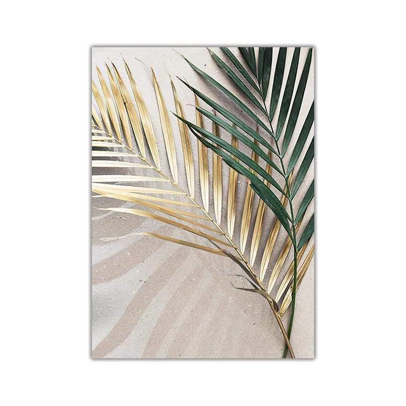 Shop 1704 13x18cm No Frame / 3 Vivo Canvas Mademoiselle Home Decor