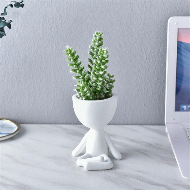 Shop 100005865 Vodoo Vases Mademoiselle Home Decor