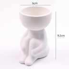 Shop 100005865 b Vodoo Vases Mademoiselle Home Decor