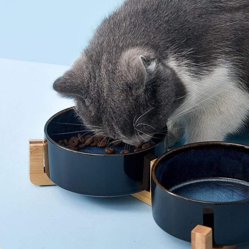 Shop 200003694 Wamaka Pet Bowl Mademoiselle Home Decor