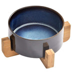 Shop 200003694 Wamaka Pet Bowl Mademoiselle Home Decor