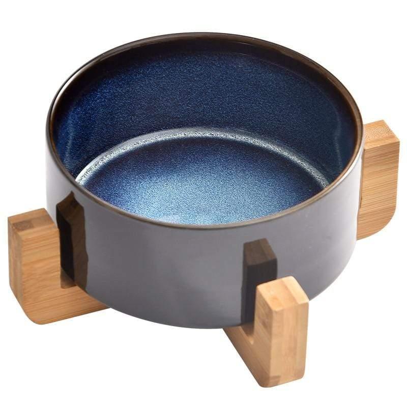 Shop 200003694 Wamaka Pet Bowl Mademoiselle Home Decor