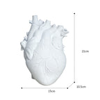 Heart Vase