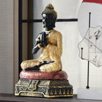 Shop 0 Wisdom Buddha Decor Mademoiselle Home Decor