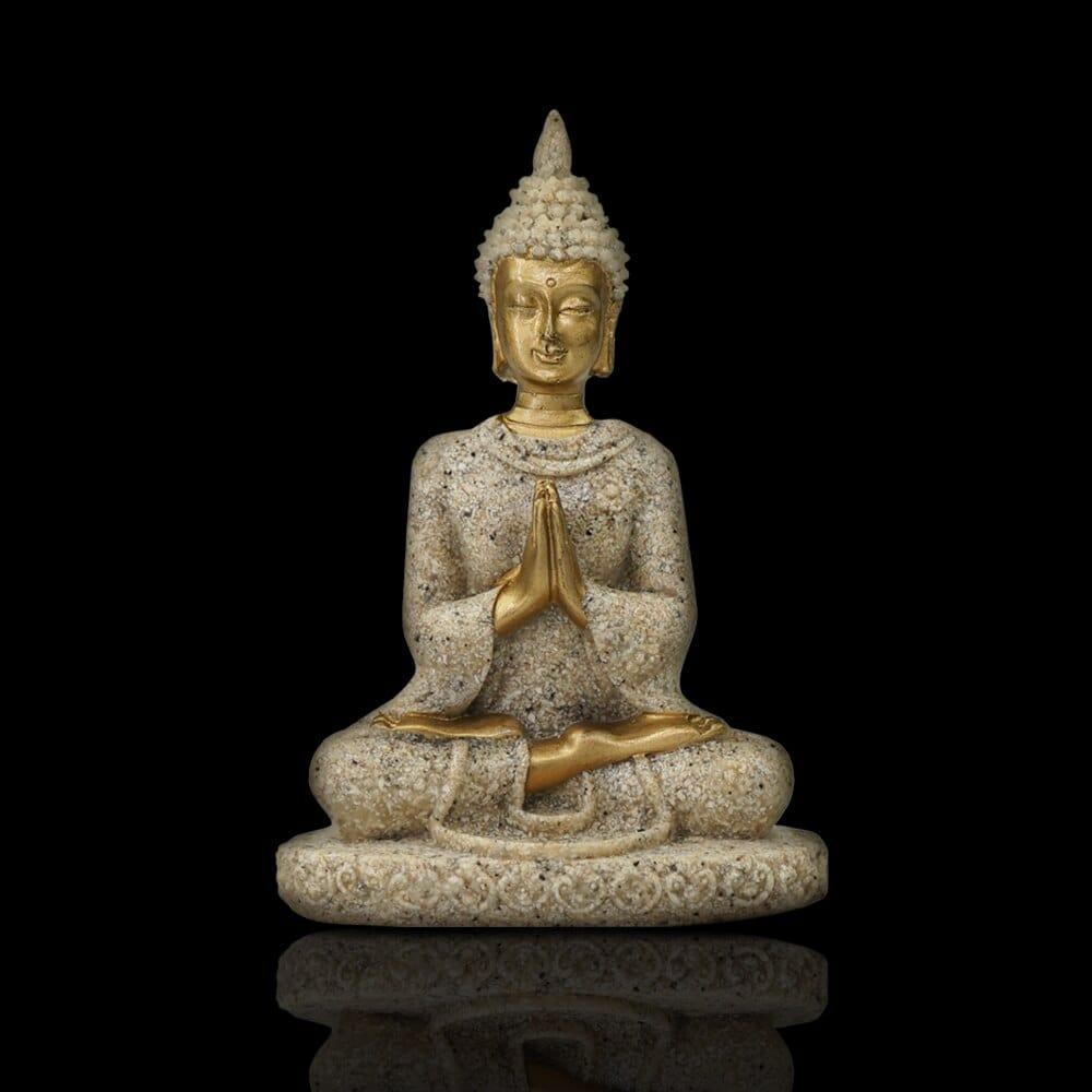 Shop 0 Wise Buddha Decor Mademoiselle Home Decor