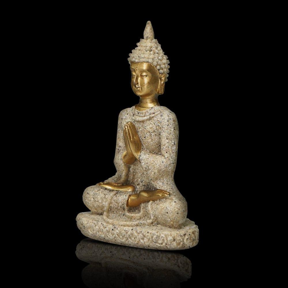 Shop 0 Wise Buddha Decor Mademoiselle Home Decor