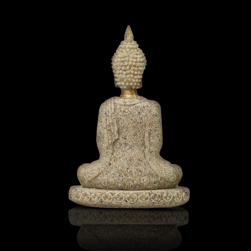 Shop 0 Wise Buddha Decor Mademoiselle Home Decor