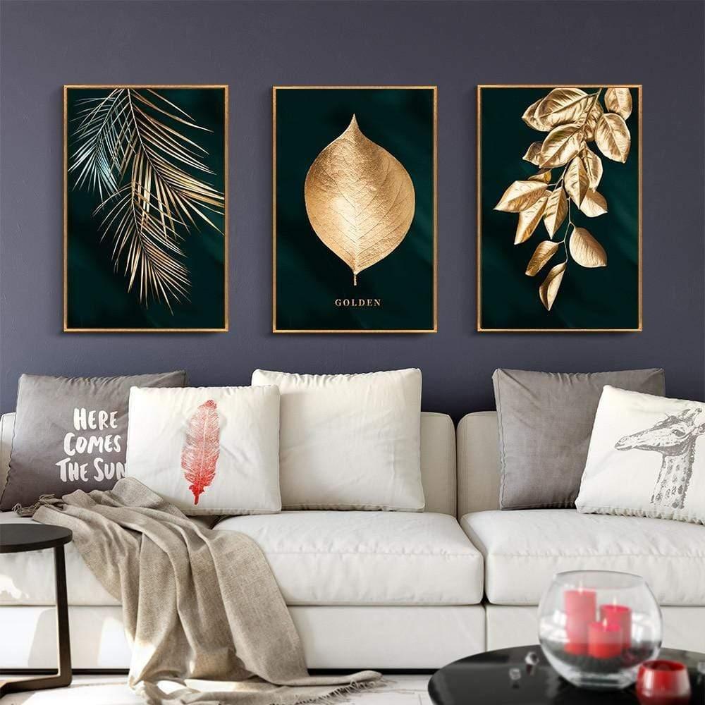 Shop 1704 Yarra Canvas Mademoiselle Home Decor