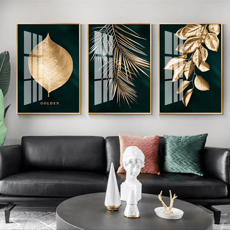 Shop 1704 Yarra Canvas Mademoiselle Home Decor