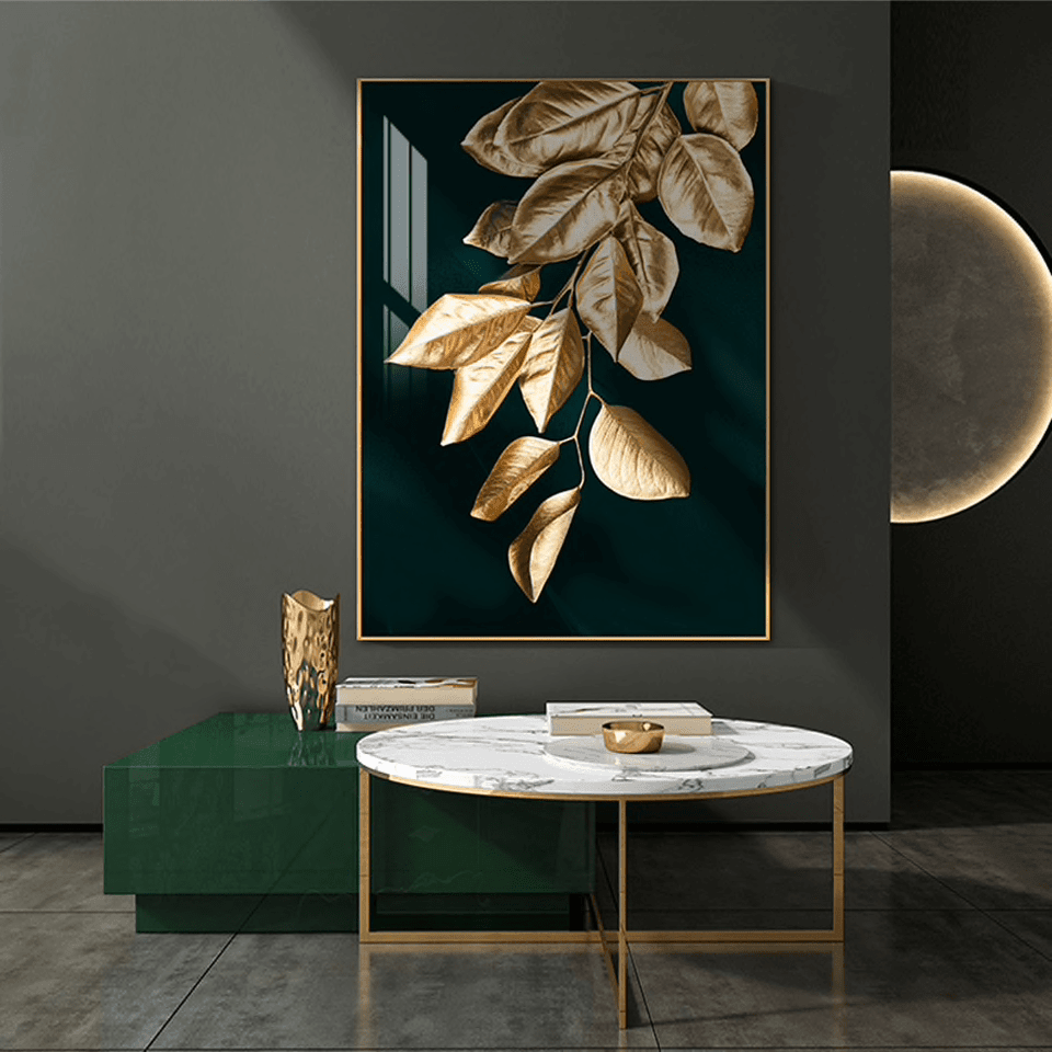 Shop 1704 Yarra Canvas Mademoiselle Home Decor