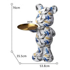 Shop 0 Yoshi Sculpture Mademoiselle Home Decor