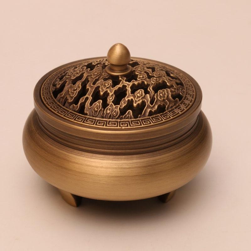 Shop 100001780 E Zenoba Incense Burner Mademoiselle Home Decor
