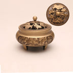 Shop 100001780 Zenoba Incense Burner Mademoiselle Home Decor
