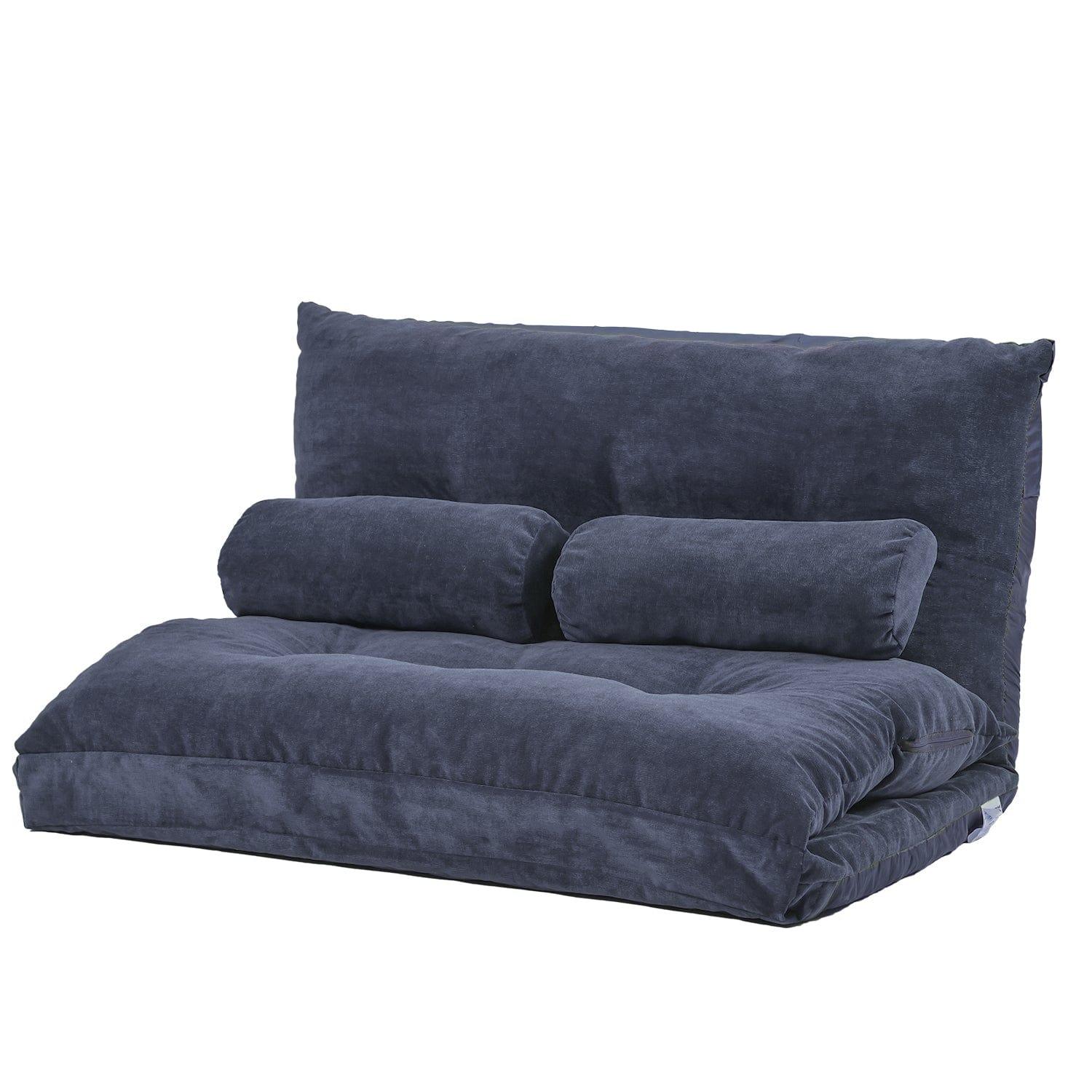 Shop Zion Foldable Sofa Mademoiselle Home Decor