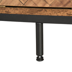Dakota Corner Shelf