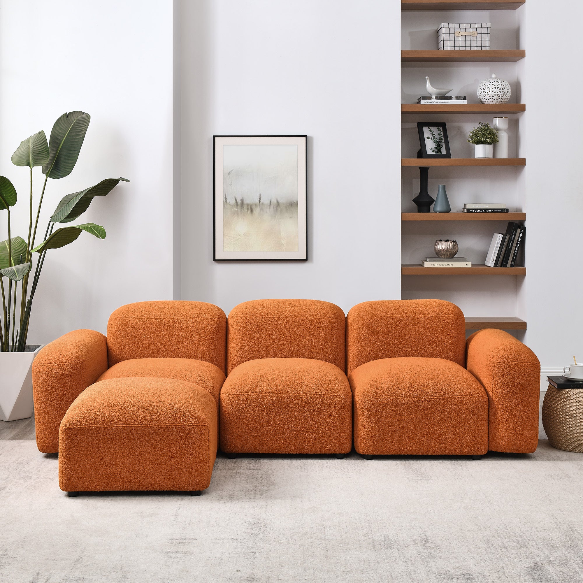 Abode Sofa