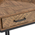 Dakota Corner Shelf