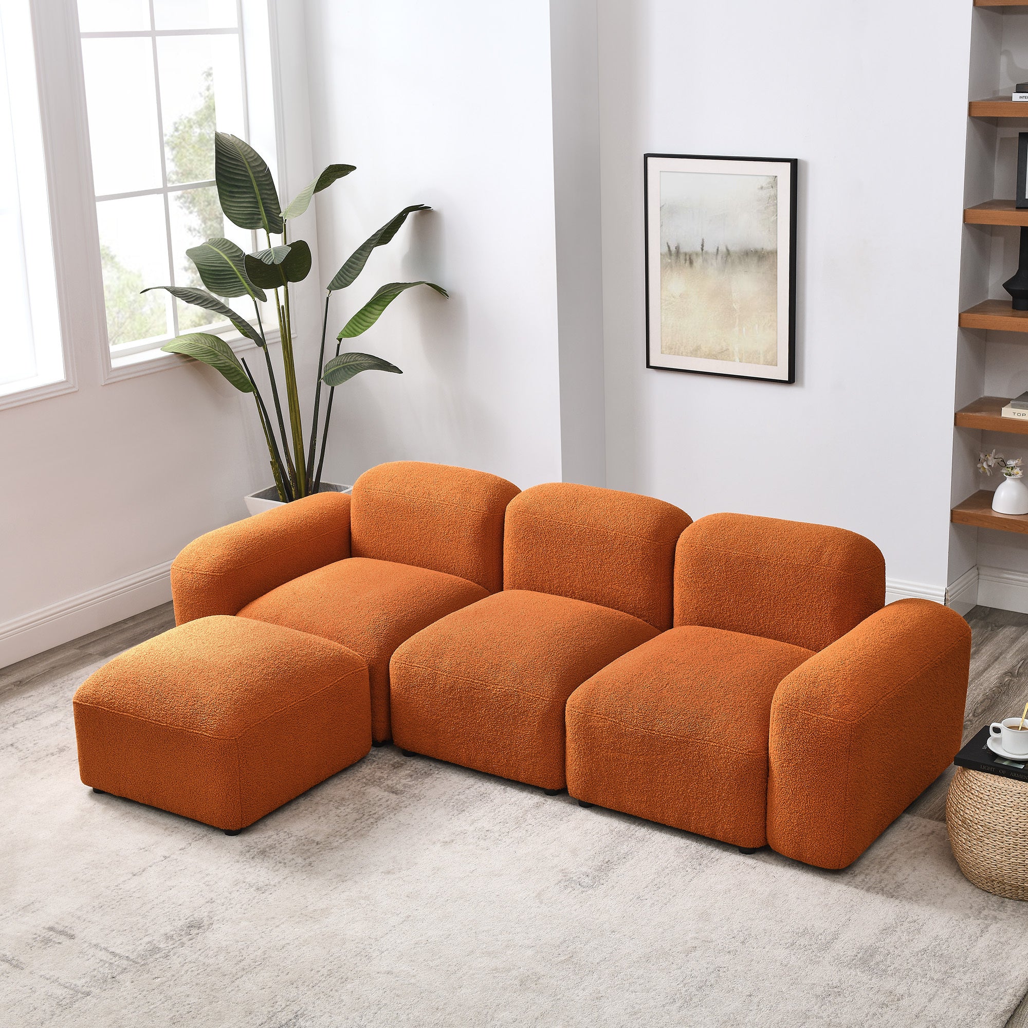 Abode Sofa