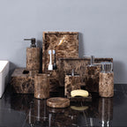 Voya Bathroom Accessories