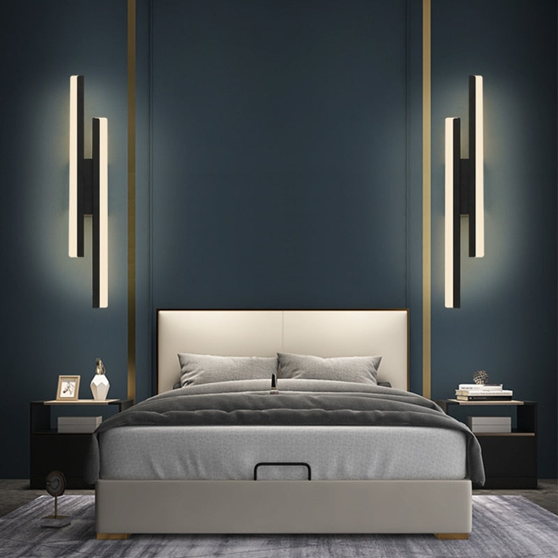 Vienna Wall Lighting