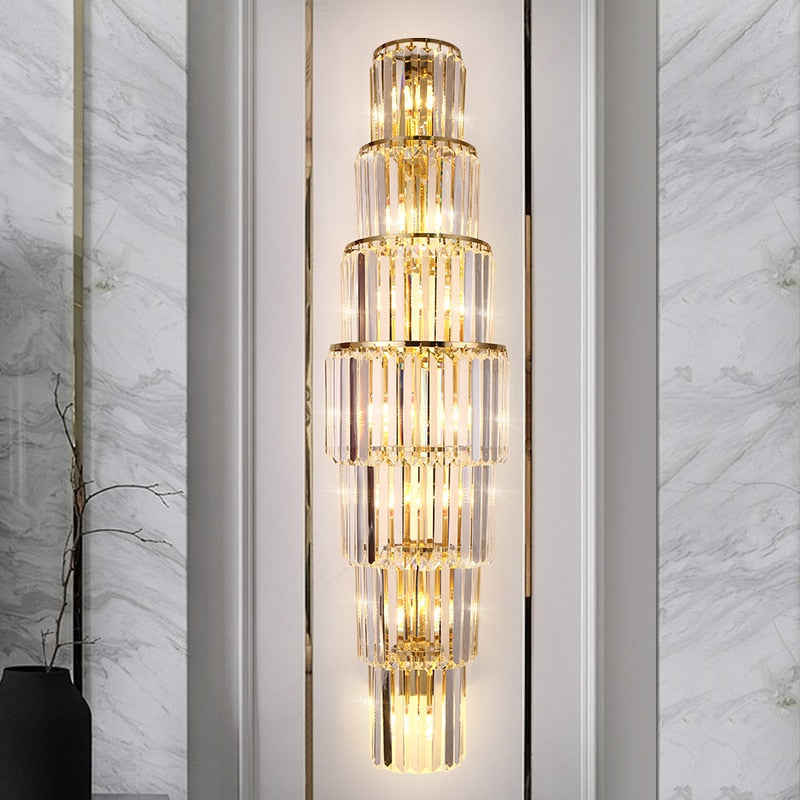 Opal Wall Lighting