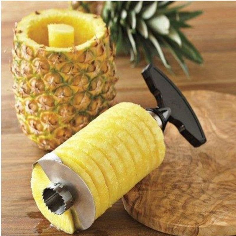 Pineapple Kitchen Tool