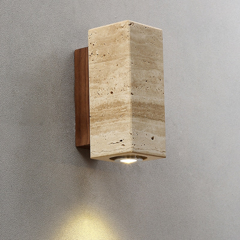 Milano Wall Lighting