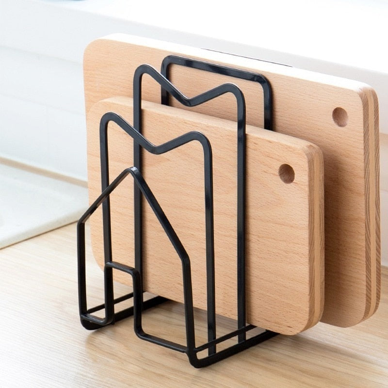 Oslo Kitchen Organiser