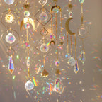 Cassiopeia Suncatcher