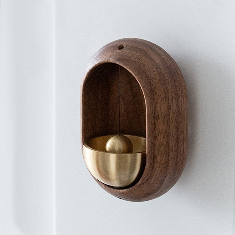 Hera Door Bell