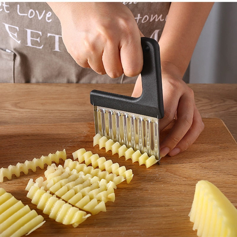 Chip Slicer Tool