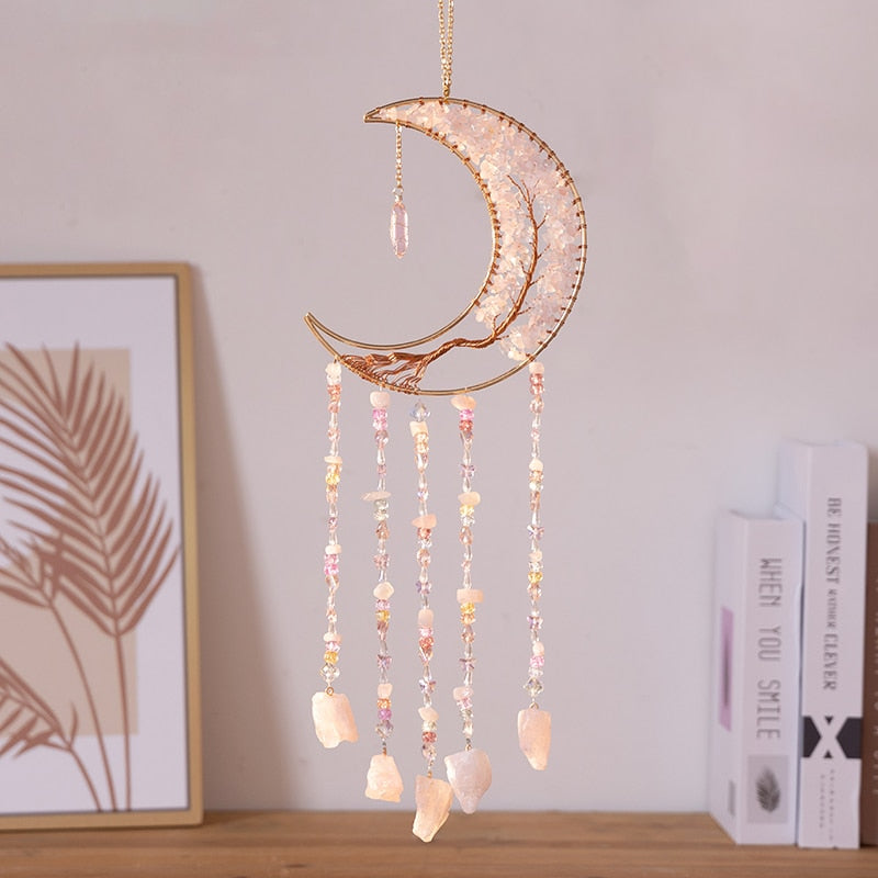 Acamar Dreamcatcher