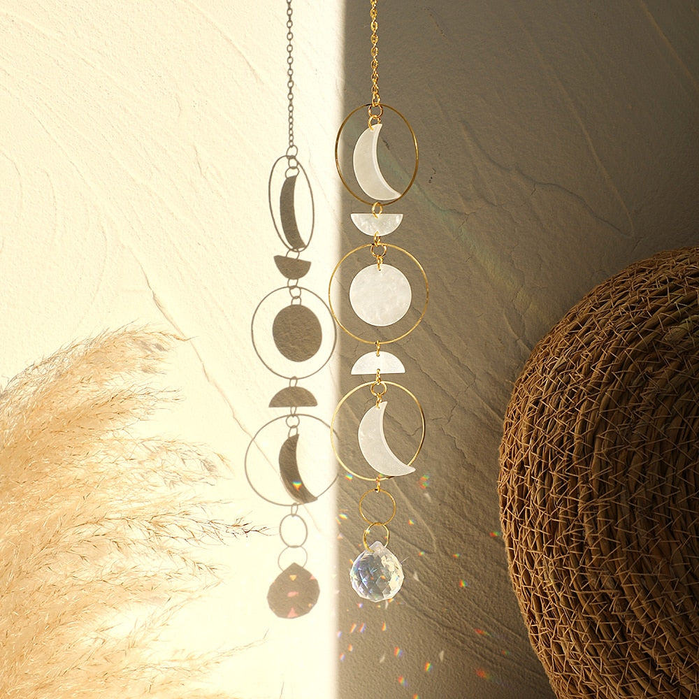 Alioth Suncatcher