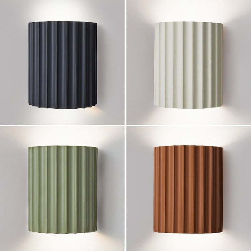 Miann Wall Lighting