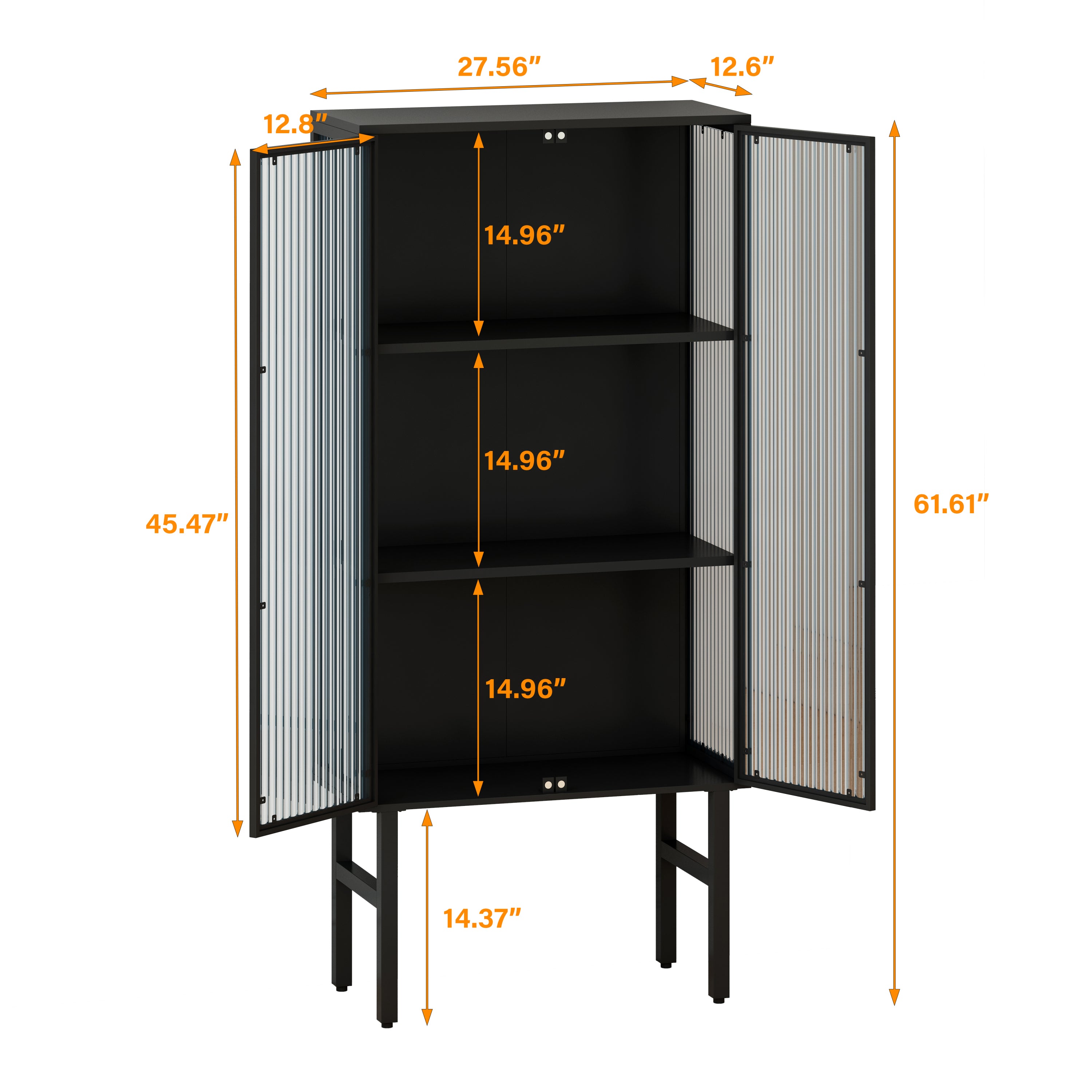 Casablanca Cabinet