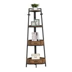 Dakota Corner Shelf