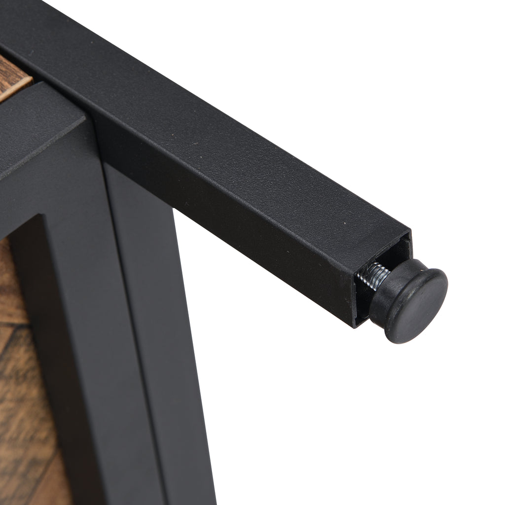 Dakota Corner Shelf