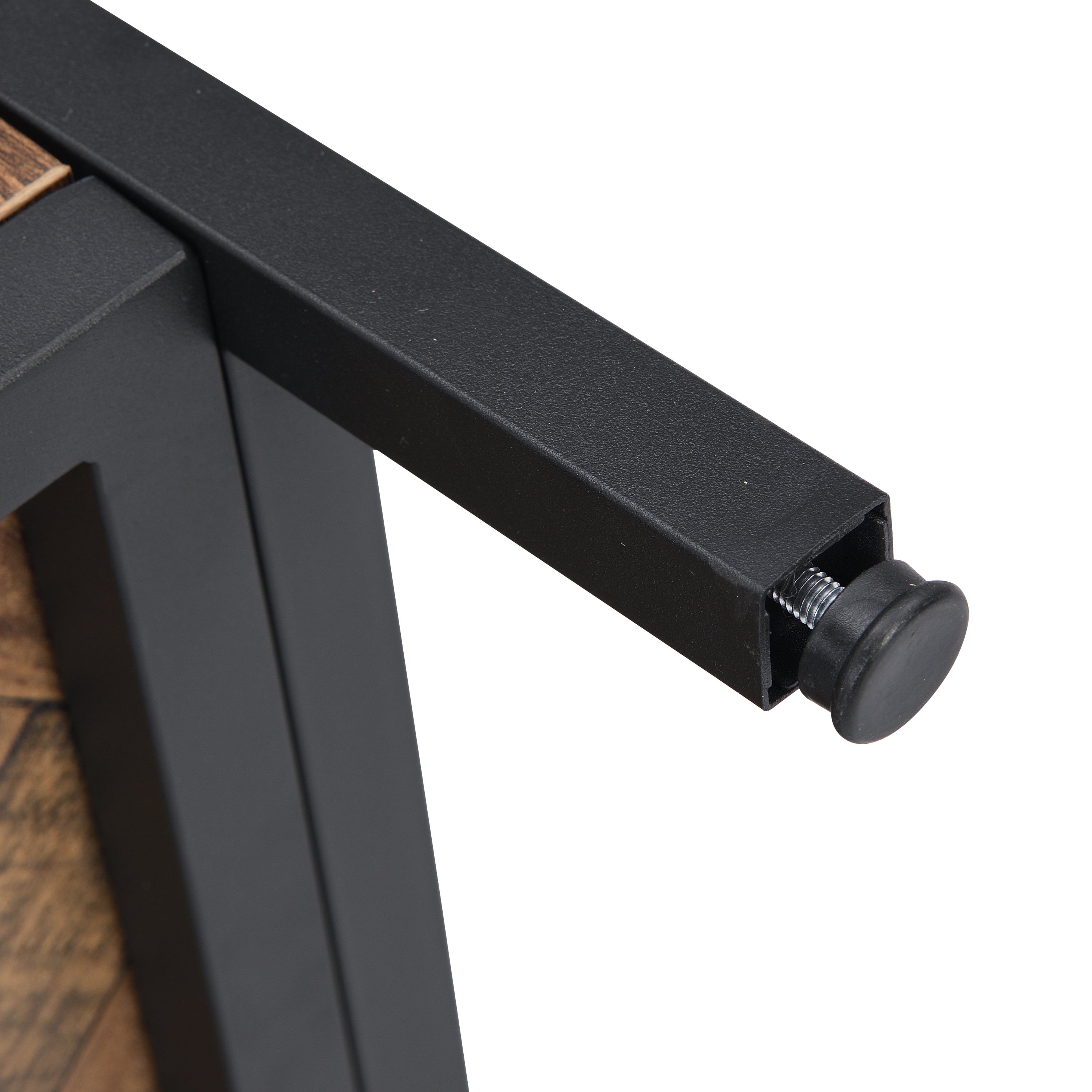 Dakota Corner Shelf