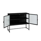 Nico Cabinet