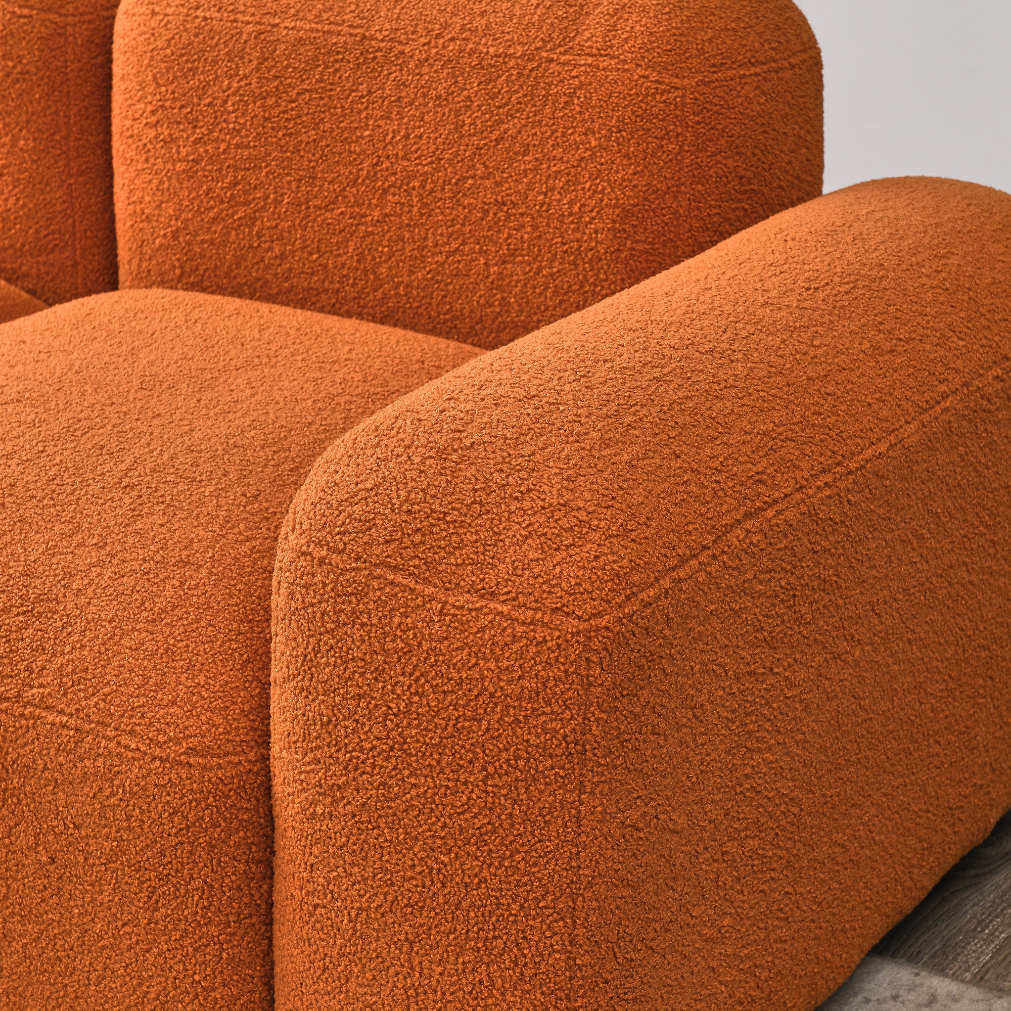 Abode Sofa